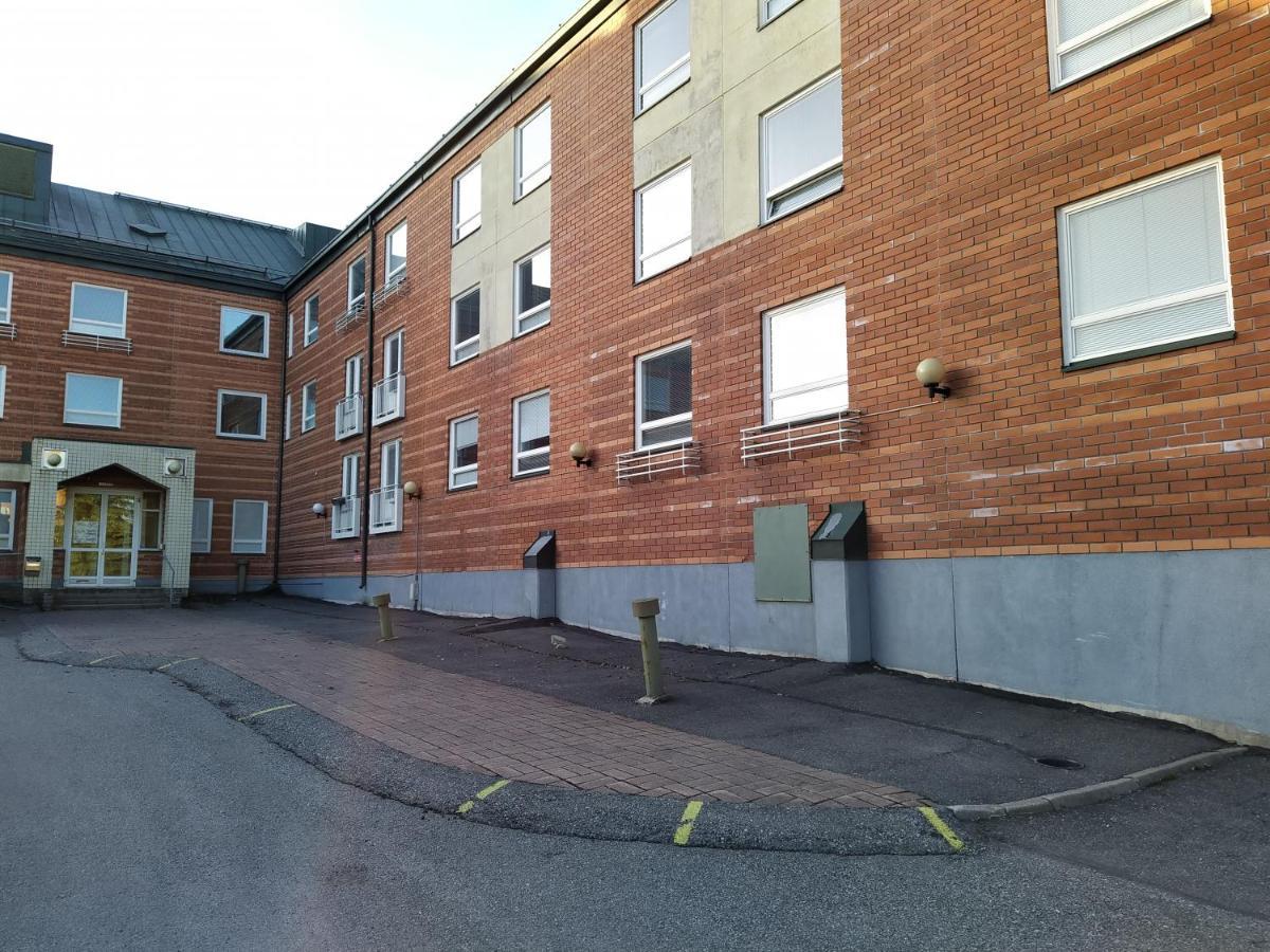 West Side Hotel Turku