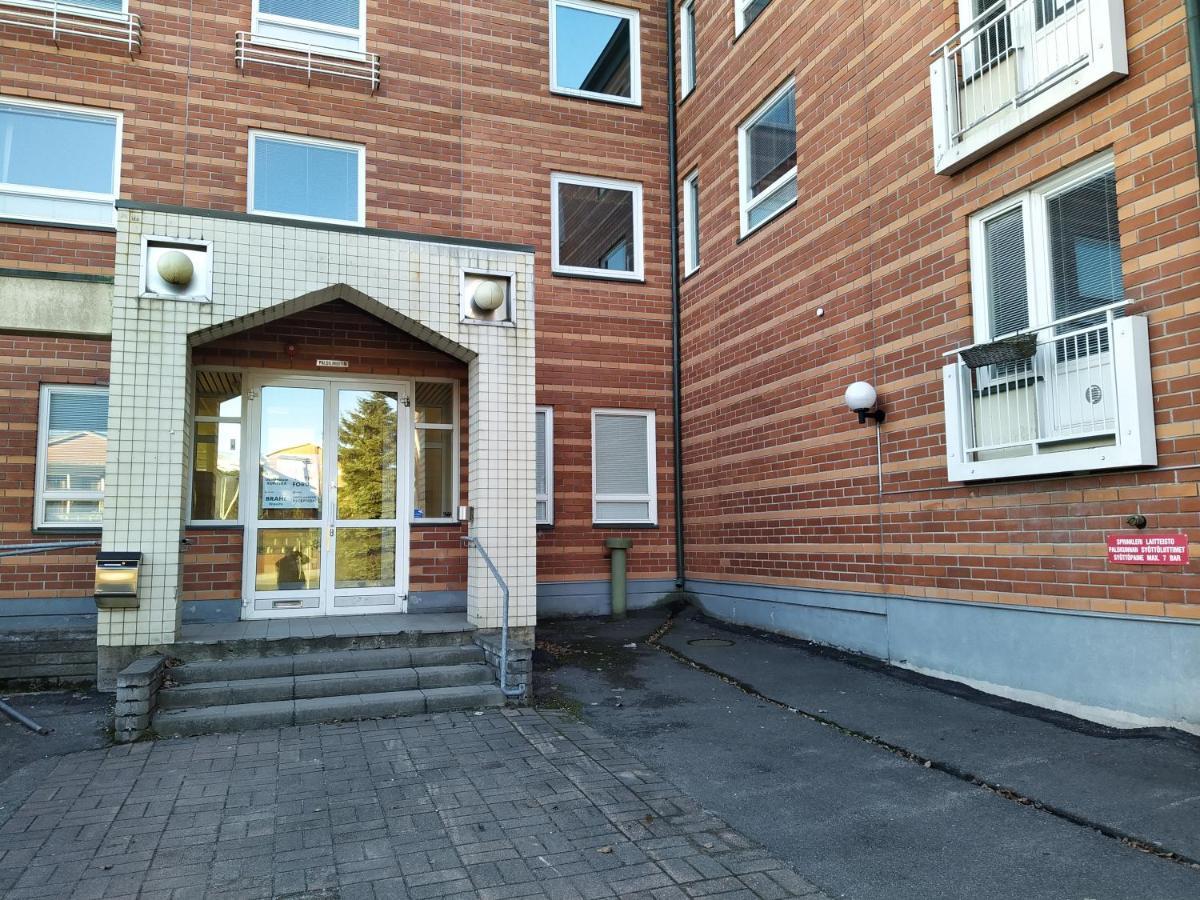 West Side * Turku