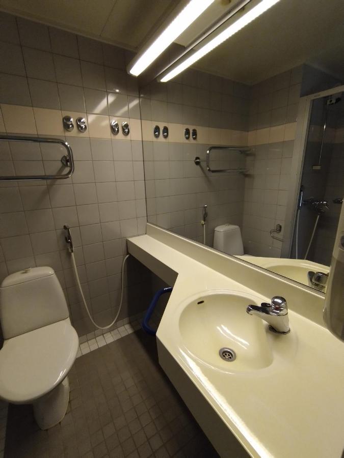 Отель West Side