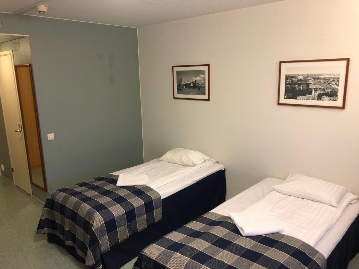 West Side Hotel Turku